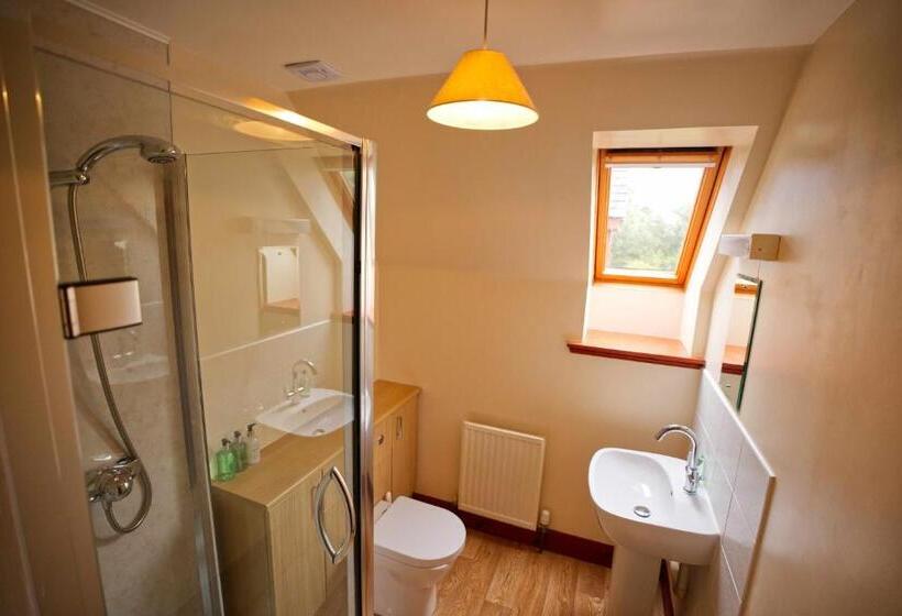 Стандартный Номер Кровать Кинг, Woodlands House