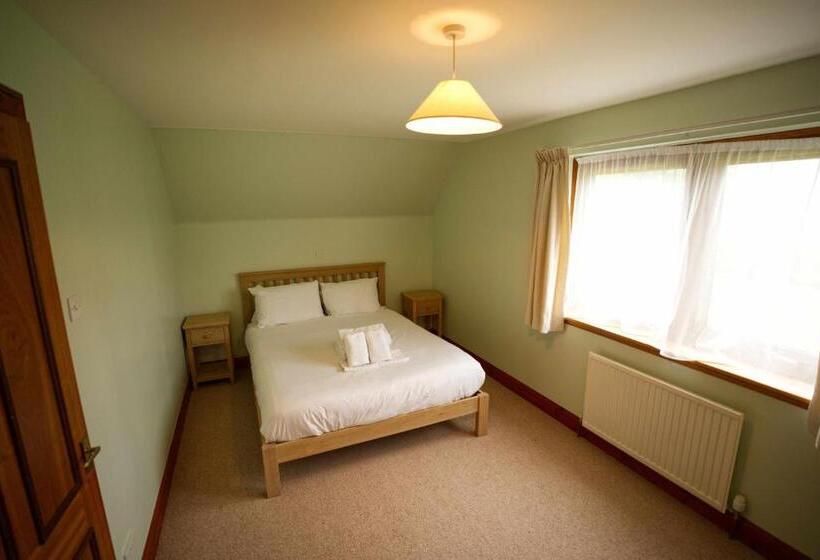 Стандартный Номер Кровать Кинг, Woodlands House