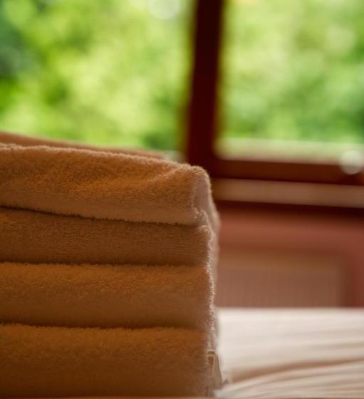 Номер Стандарт, Woodlands House