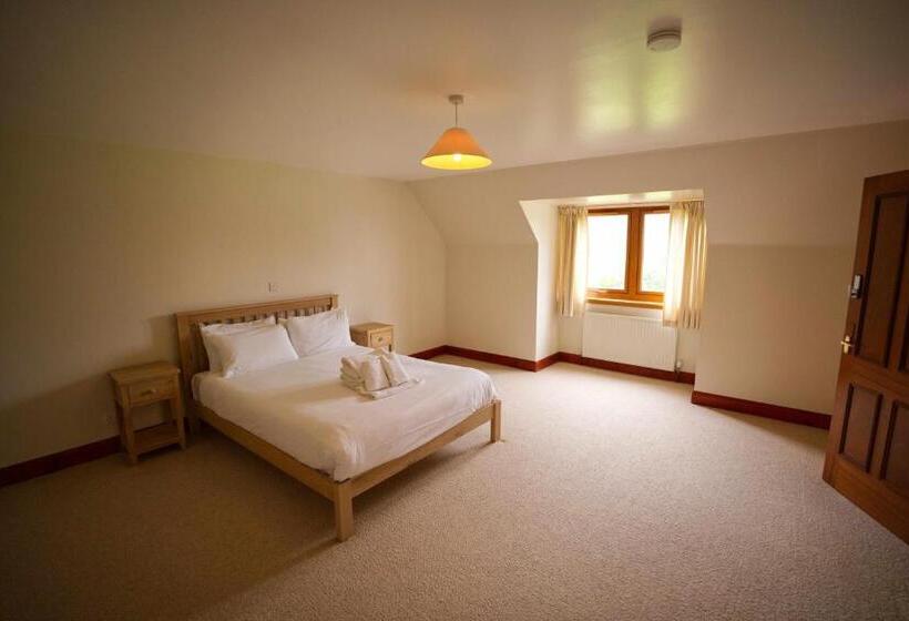 Стандартный Номер Кровать Кинг, Woodlands House