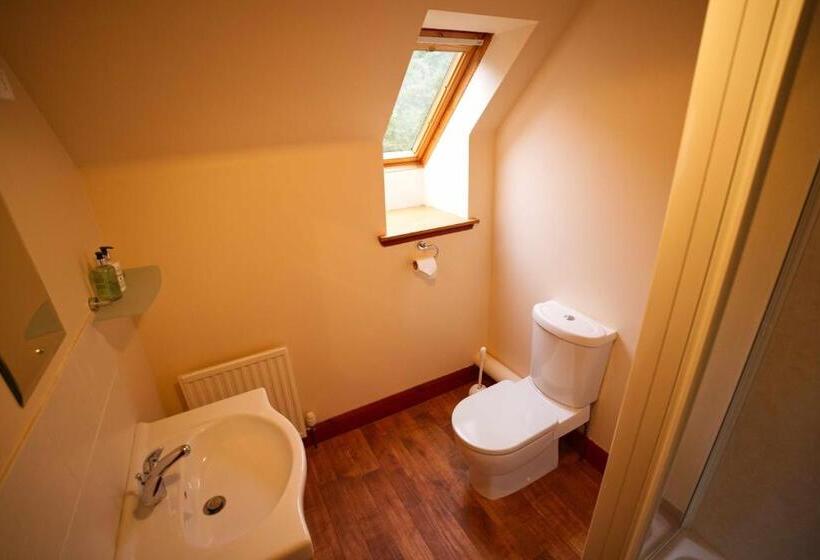 Стандартный Номер Кровать Кинг, Woodlands House