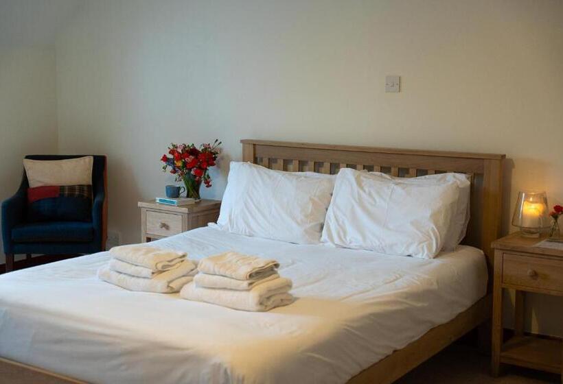 Стандартный Номер Кровать Кинг, Woodlands House