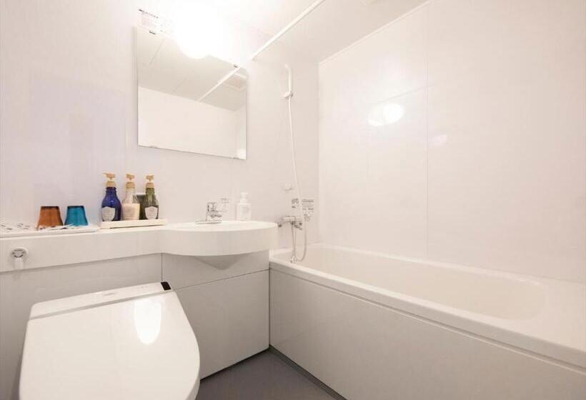 スタンダードルーム, Futabanomori