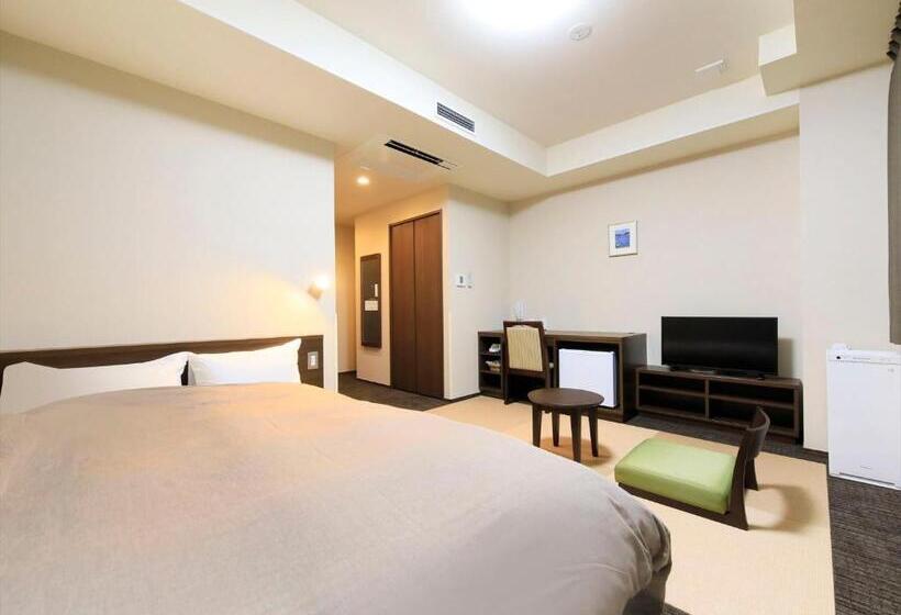 スタンダードルーム, Futabanomori