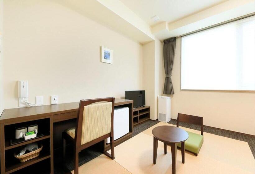 スタンダードルーム, Futabanomori