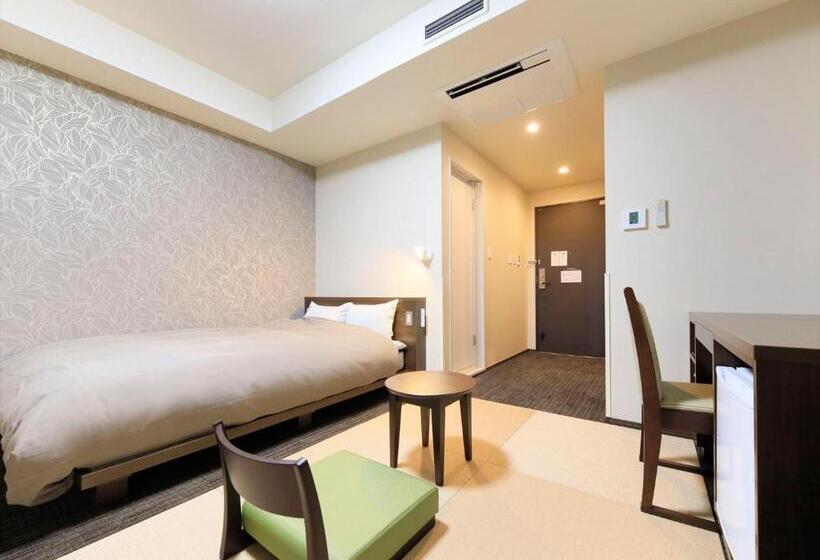 スタンダードルーム, Futabanomori