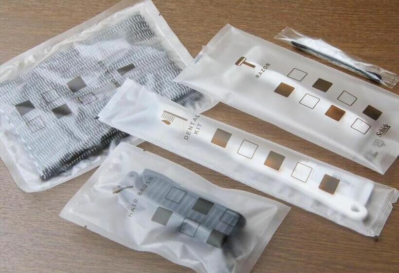 スタンダードルーム, Futabanomori