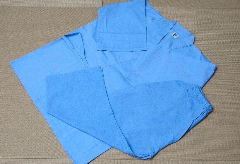 スタンダードルーム, Futabanomori