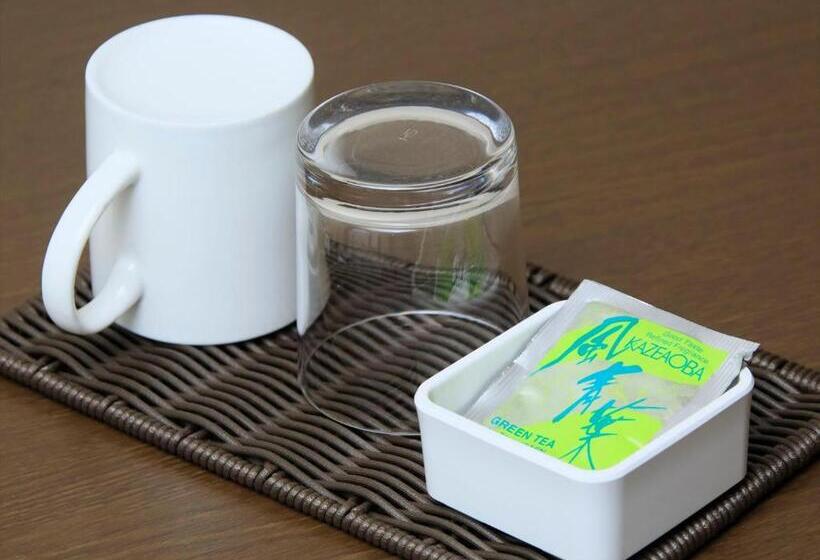 ジュニアスイート, Futabanomori