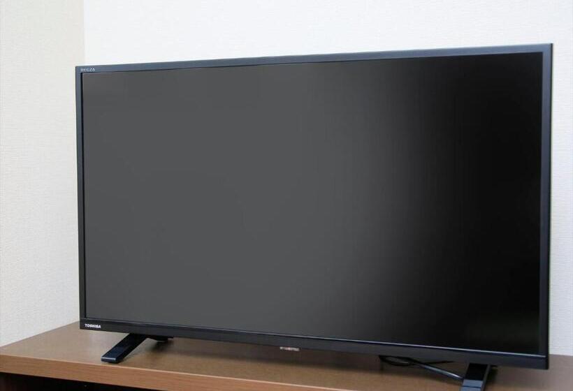 ジュニアスイート, Futabanomori