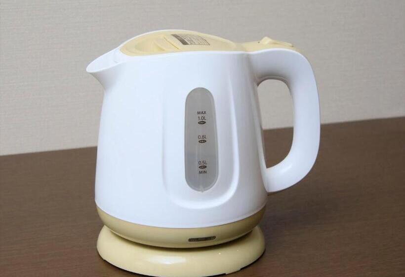 ジュニアスイート, Futabanomori