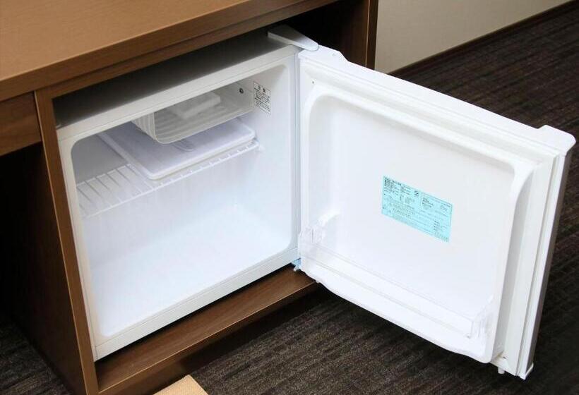 ジュニアスイート, Futabanomori