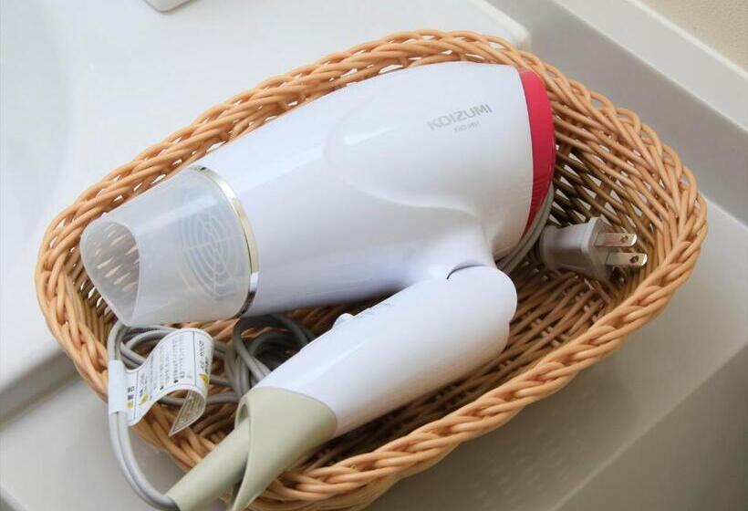 ジュニアスイート, Futabanomori