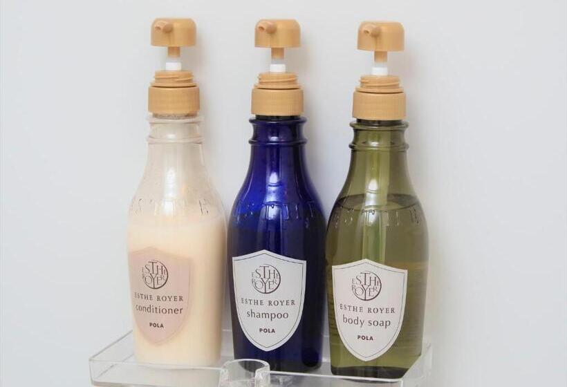 ジュニアスイート, Futabanomori