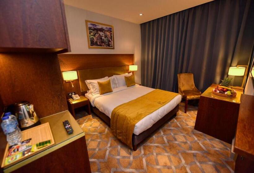 اتاق استاندارد, Le Palme