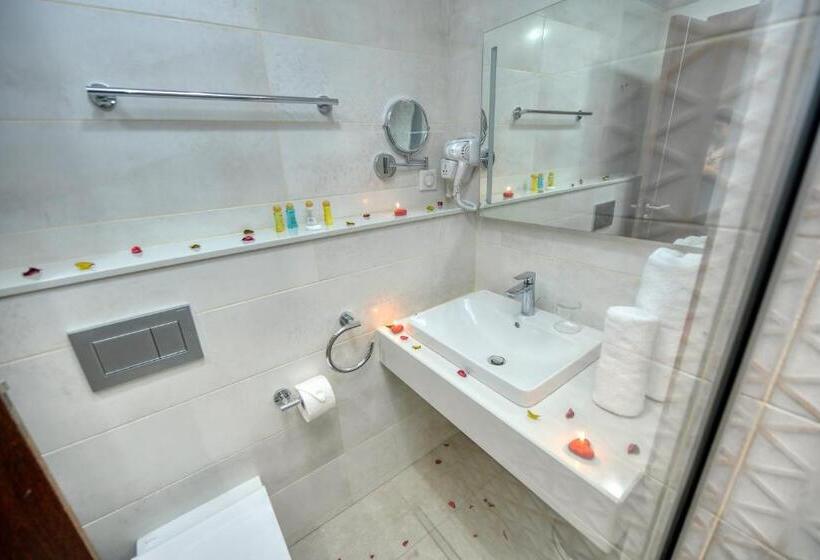 اتاق استاندارد, Le Palme