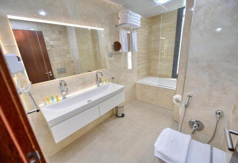 سوییت, Le Palme