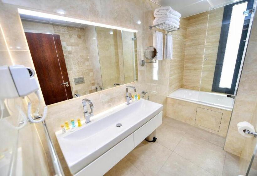 سوییت, Le Palme