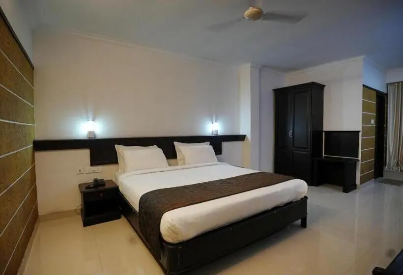 Standard-huone, Maharani