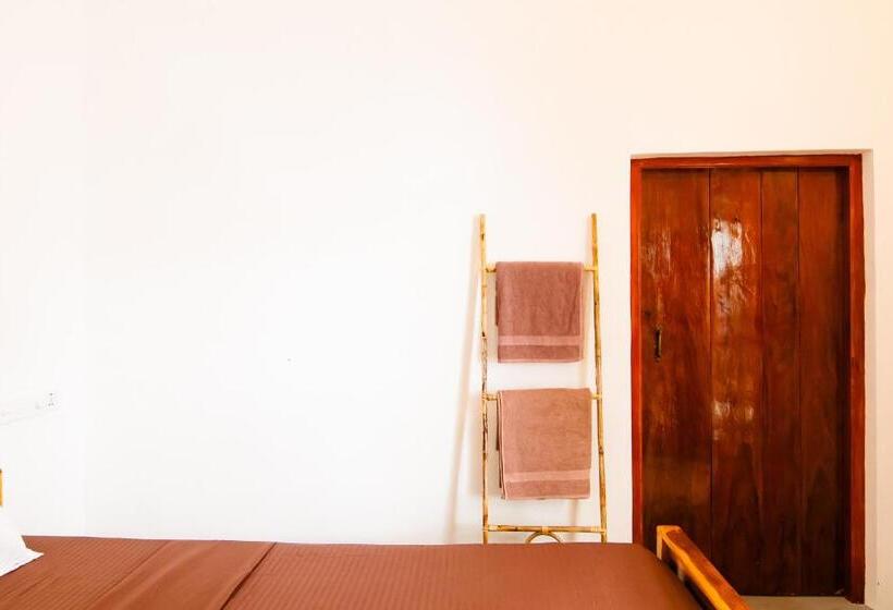 חדר סטנדרט, Pompon