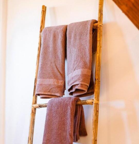 סוויטת דופלקס, Pompon