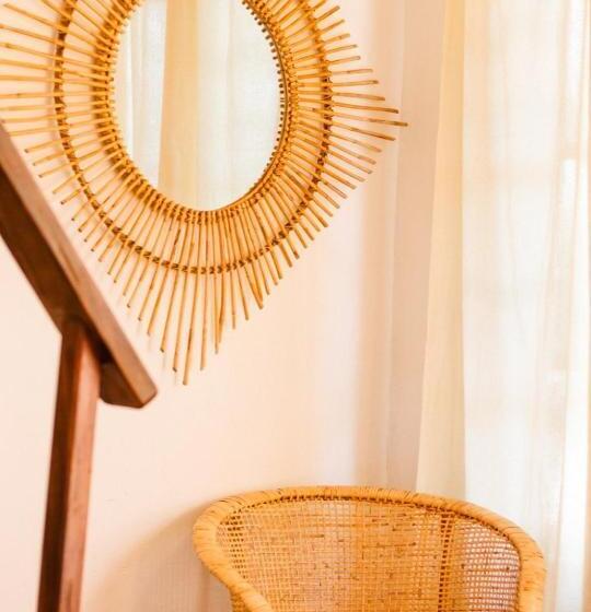 סוויטת דופלקס, Pompon