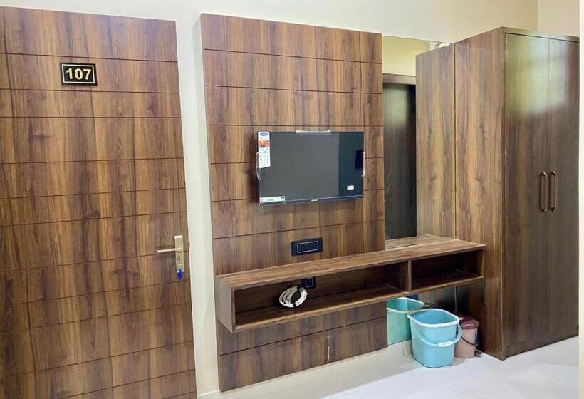 豪华房间, Rameshwaram, Mathura