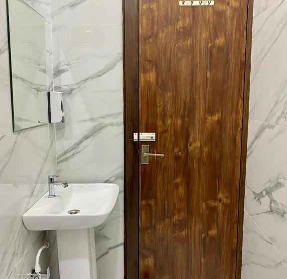 Номер Deluxe, Rameshwaram, Mathura