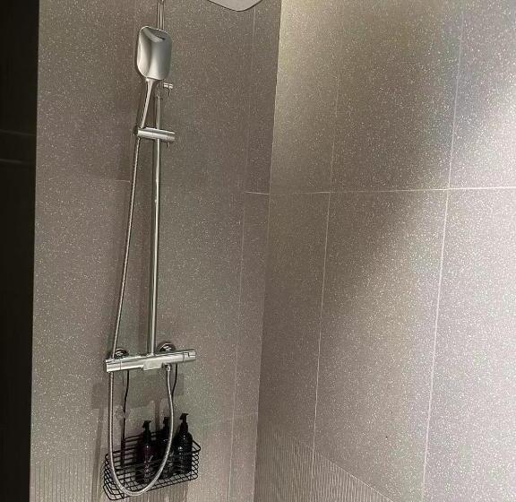 스탠다드 룸, Timeless Boutique House Shanghai