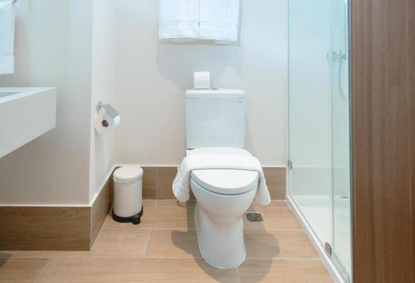 اتاق استاندارد, Wyndham Garden El Morro Montecristi