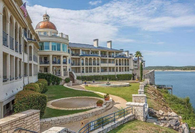 1 Bedroom Apartment Lake View, Lake Travis Stunning Waterfront, Sunset & Pool Views, Pet Friendly, Boat Ramp, Lago Vista, Texas