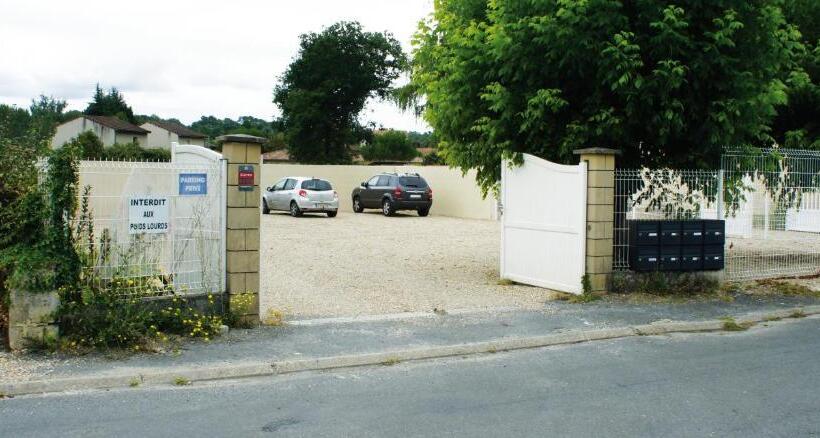 חדר סטנדרט, Chambre Les Gites De La Gare