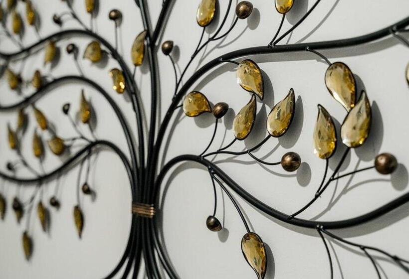 标准间, Commonside Luxury