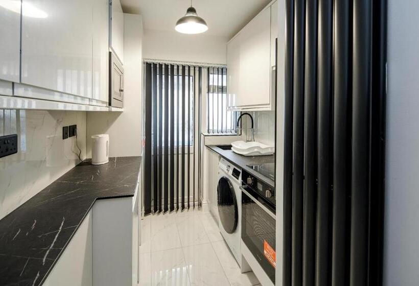 标准间, Commonside Luxury