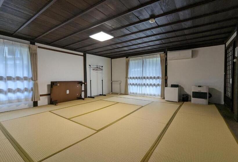 בית, חדר שינה 1, Former Inn Oyado Wada Juku   Vacation Stay 16383v