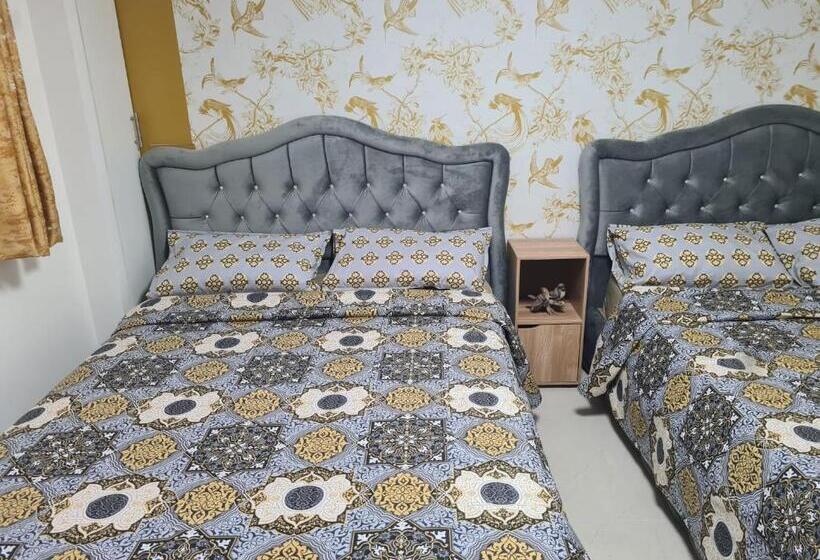 标准间, Maison Rez De Chaussée