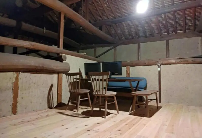 １ベッドルームハウス, Setouchi Base   Vacation Stay 48143v