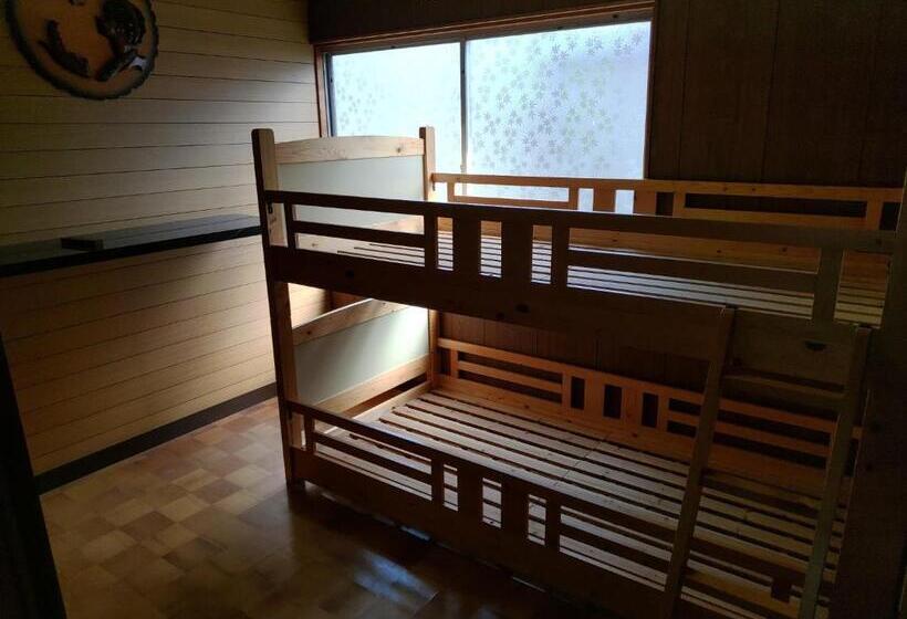 Дом 1 Спальня, Setouchi Base   Vacation Stay 48143v