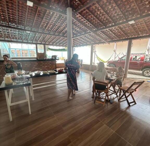 דירת שני חדרים, Pousada Vila Lençóis Sport & Pousada