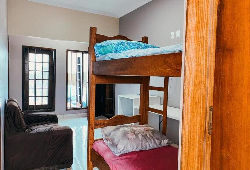 דירת שני חדרים, Pousada Vila Lençóis Sport & Pousada