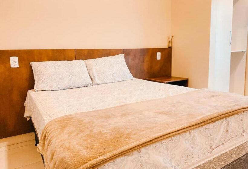 דירת שני חדרים, Pousada Vila Lençóis Sport & Pousada