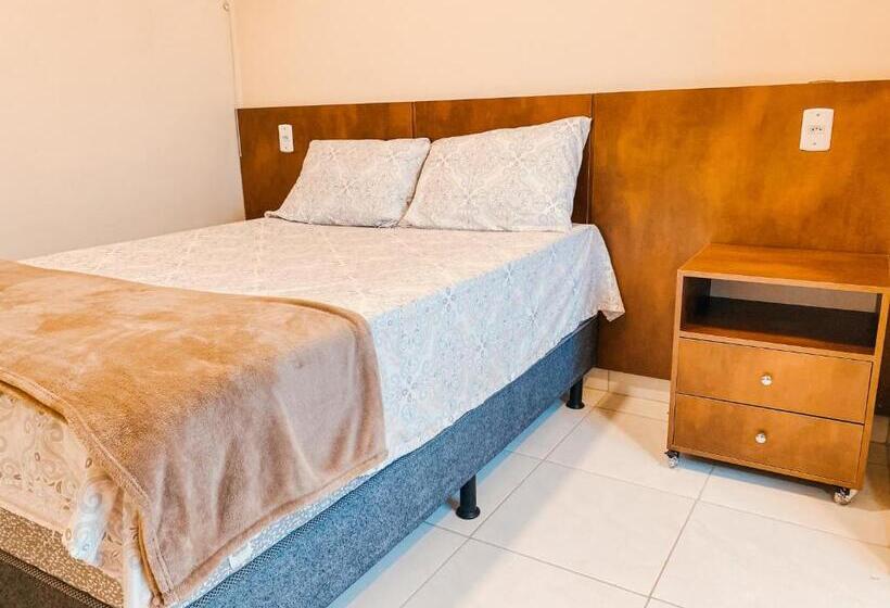 דירת שני חדרים, Pousada Vila Lençóis Sport & Pousada