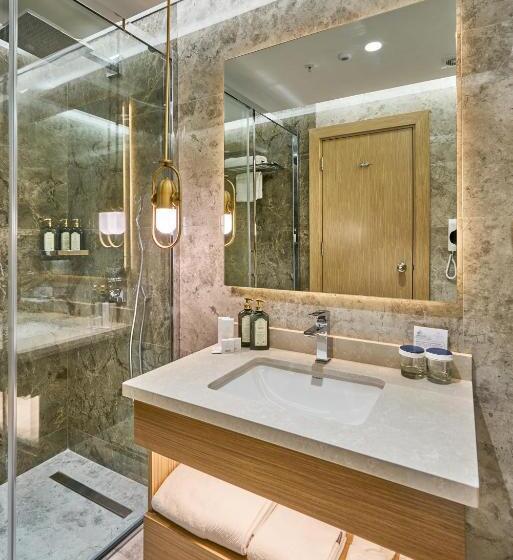 标准间, Rayelin Hotel Istanbul Old City