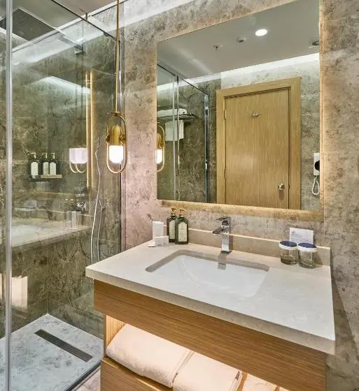 Standard-huone, Rayelin Hotel Istanbul Old City
