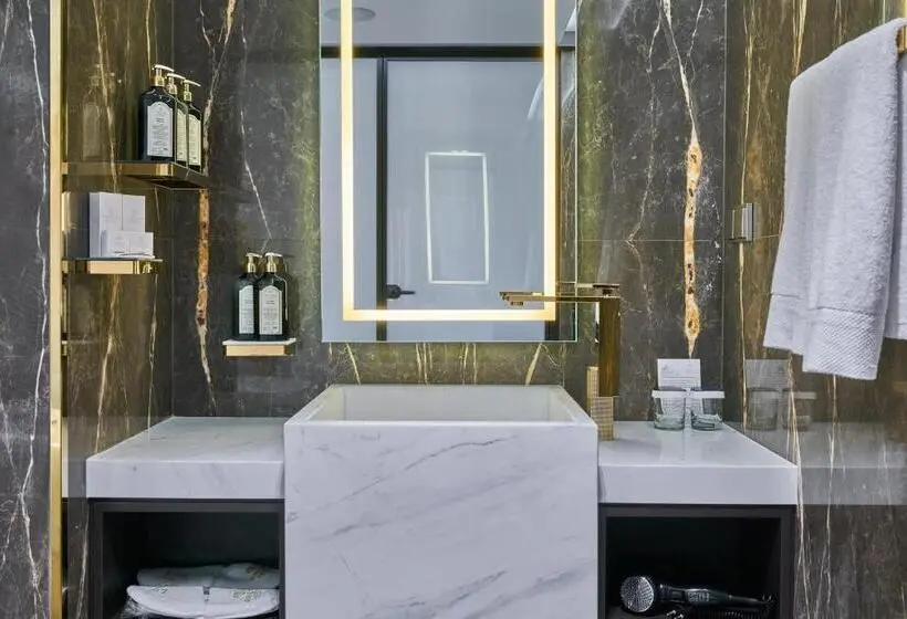 Executive-sviitti, Rayelin Hotel Istanbul Old City