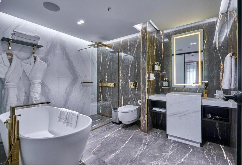 行政套房, Rayelin Hotel Istanbul Old City