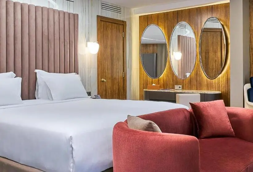 Sviitti King-vuode, Rayelin Hotel Istanbul Old City