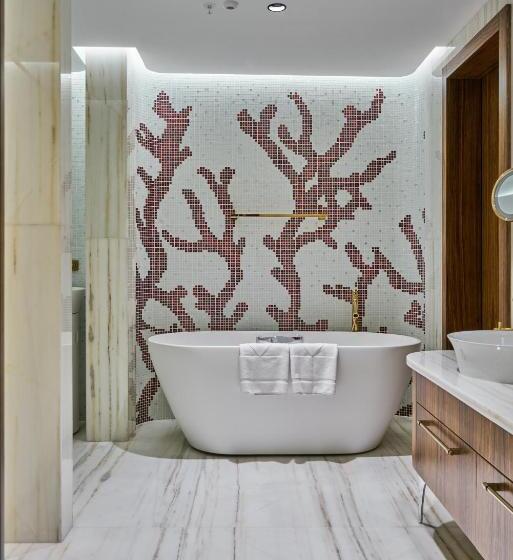 带大床的套房, Rayelin Hotel Istanbul Old City