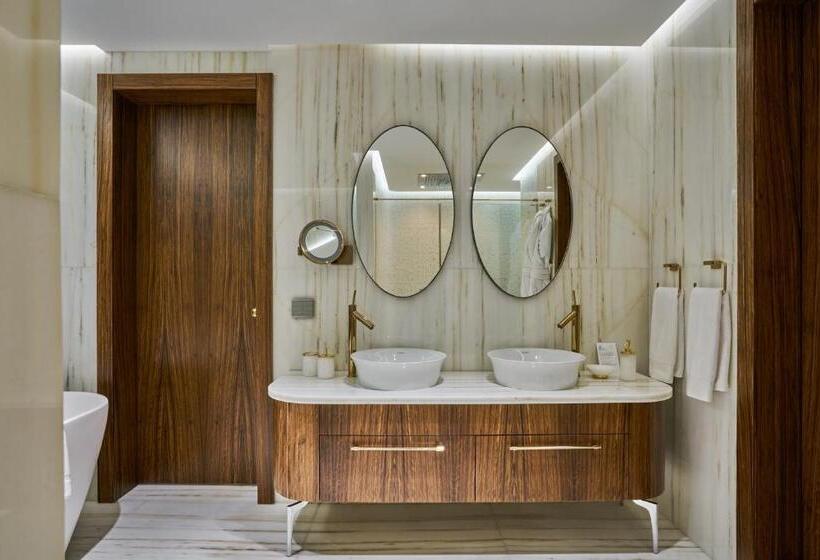 带大床的套房, Rayelin Hotel Istanbul Old City