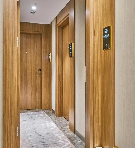 四人高级间, Rayelin Hotel Istanbul Old City